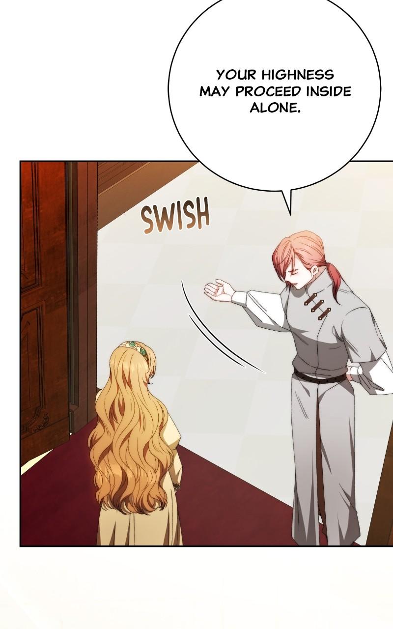 My Child Will Have a Different Father Chapter 27 - Page 76