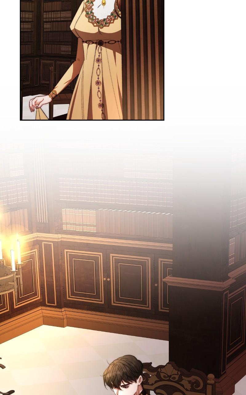 My Child Will Have a Different Father Chapter 27 - Page 80