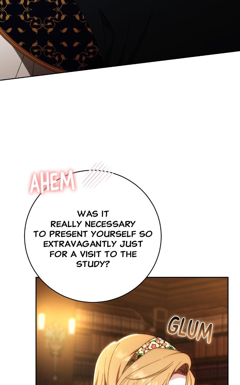 My Child Will Have a Different Father Chapter 27 - Page 84