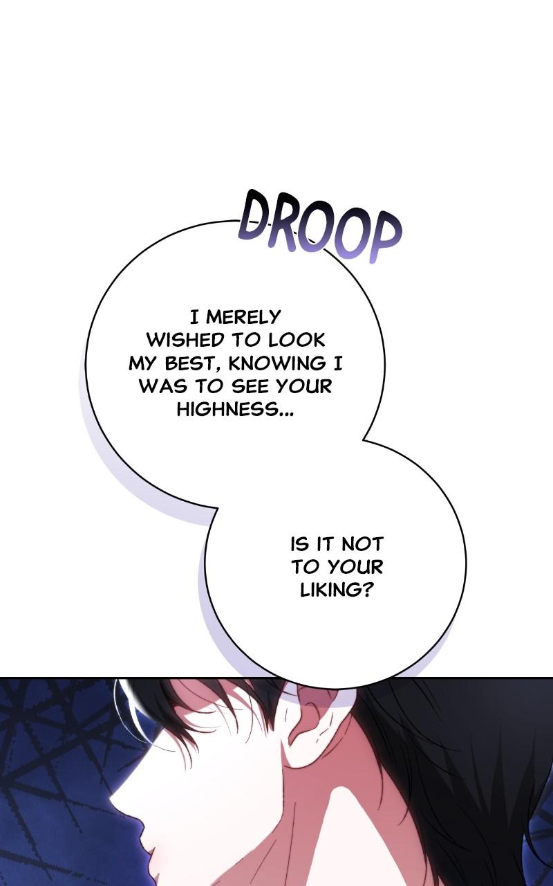 My Child Will Have a Different Father Chapter 27 - Page 86