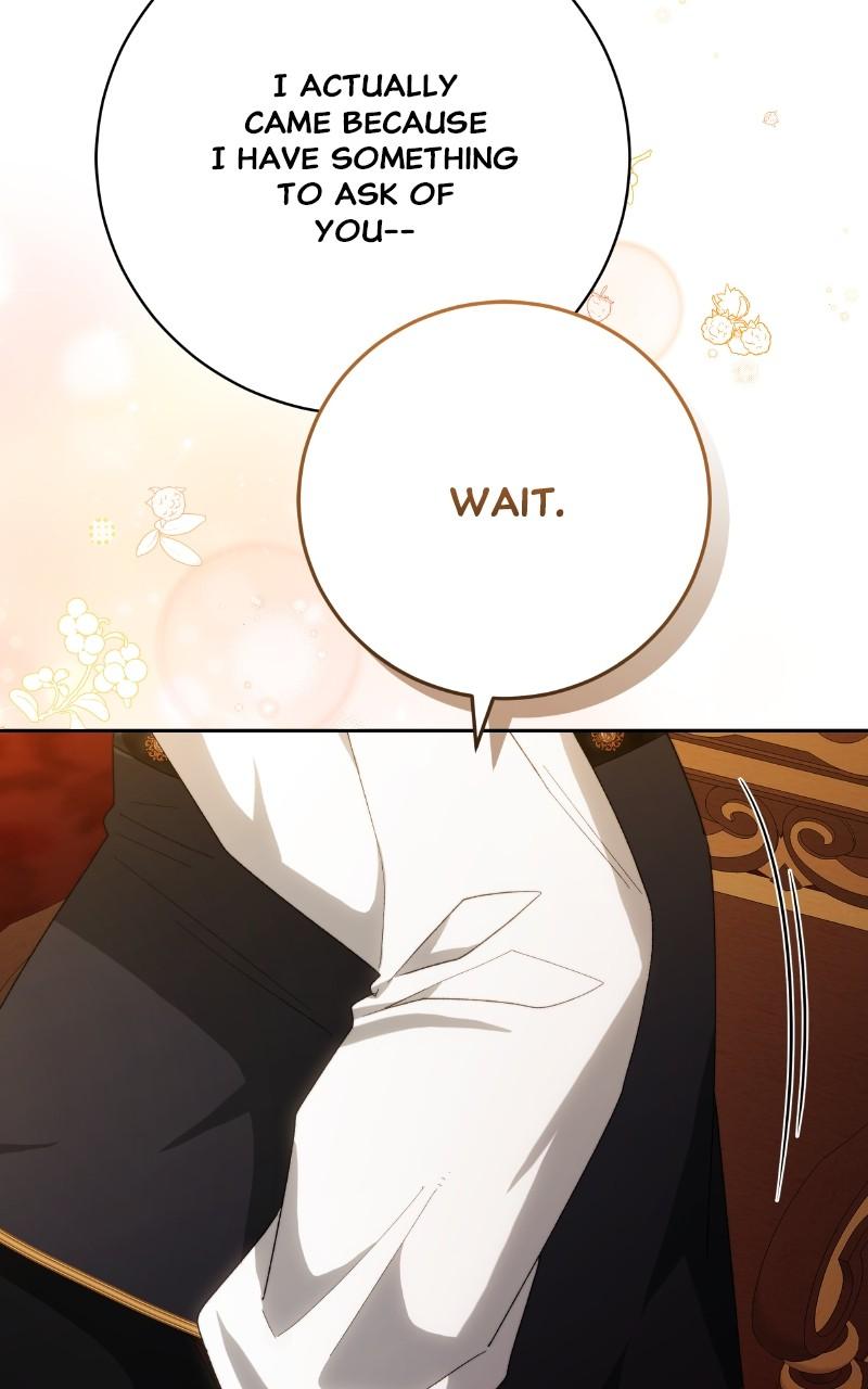 My Child Will Have a Different Father Chapter 27 - Page 92