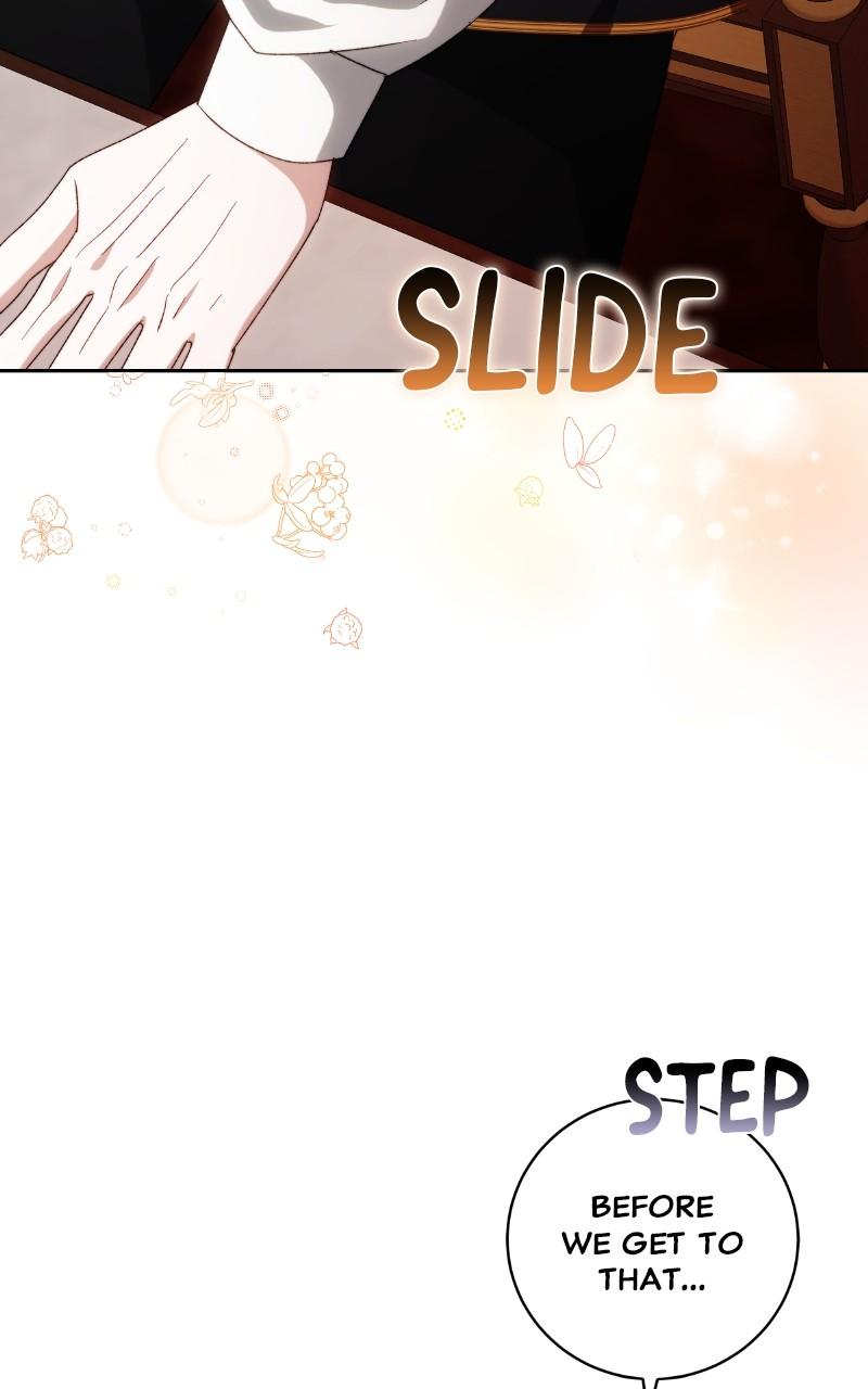 My Child Will Have a Different Father Chapter 27 - Page 93