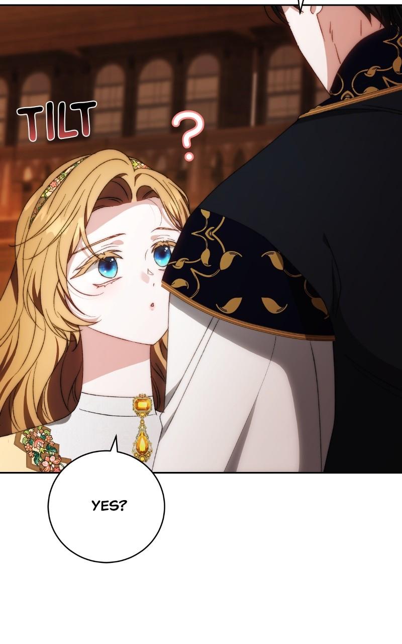 My Child Will Have a Different Father Chapter 27 - Page 94