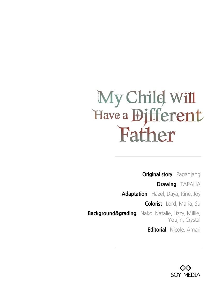 My Child Will Have a Different Father Chapter 27 - Page 100