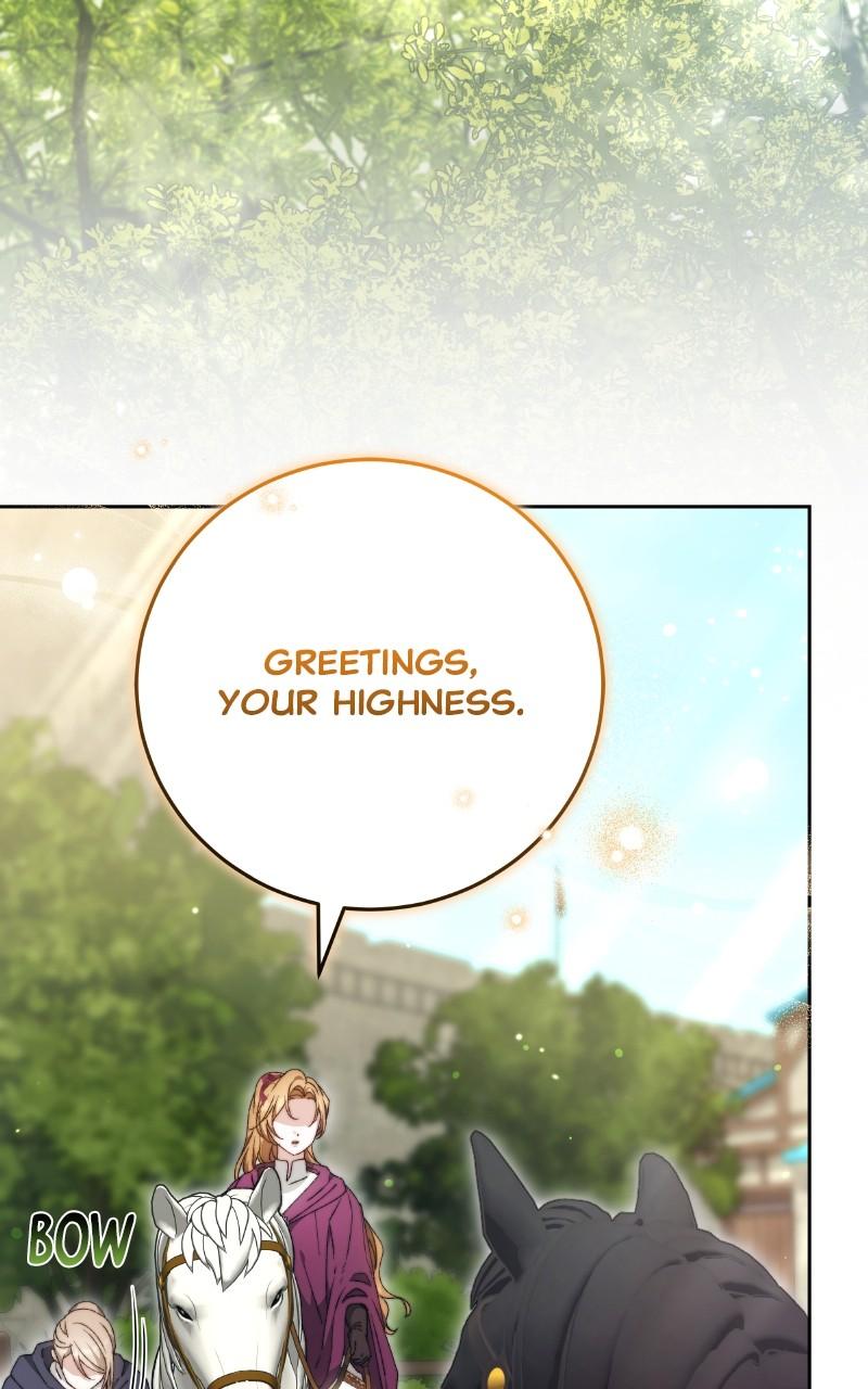 My Child Will Have a Different Father Chapter 29 - Page 4