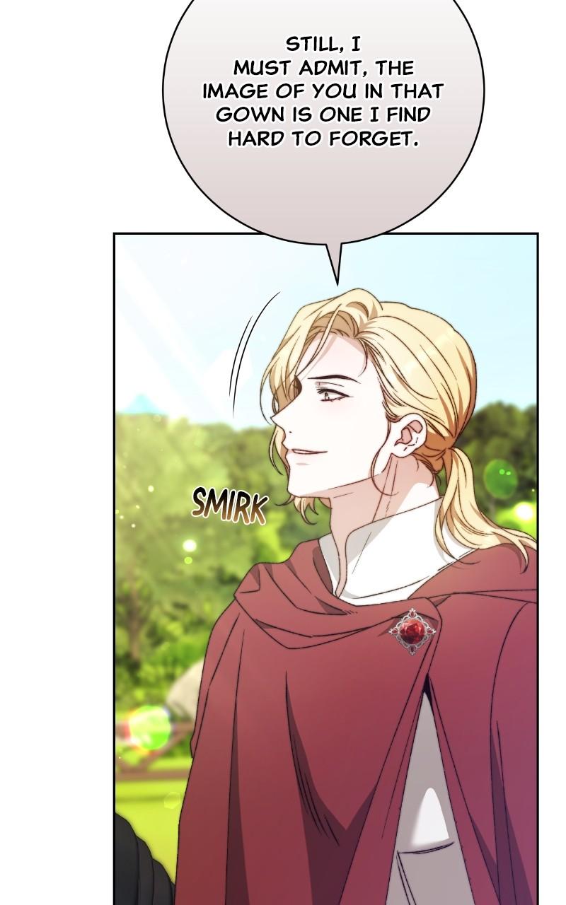 My Child Will Have a Different Father Chapter 29 - Page 6