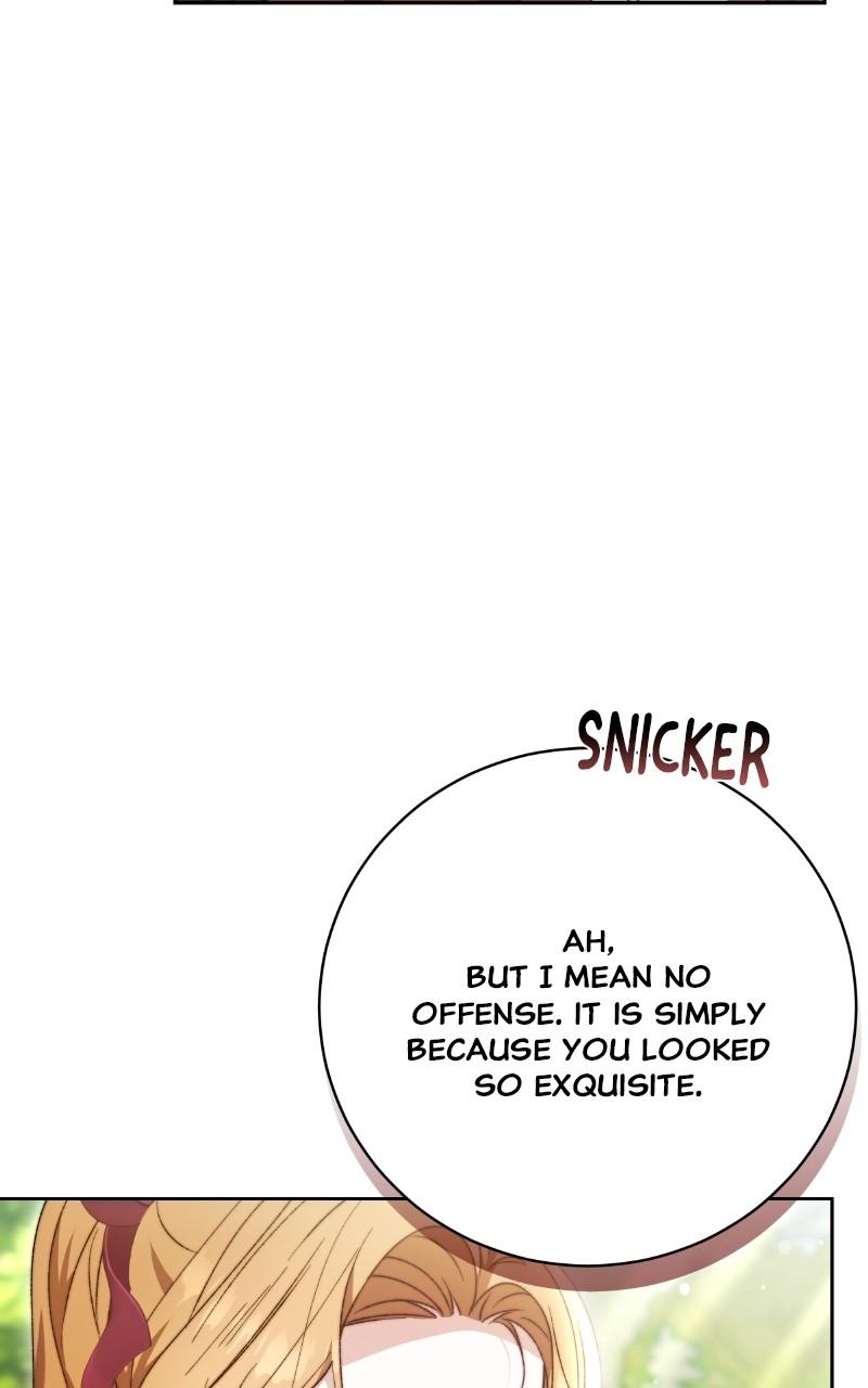 My Child Will Have a Different Father Chapter 29 - Page 7