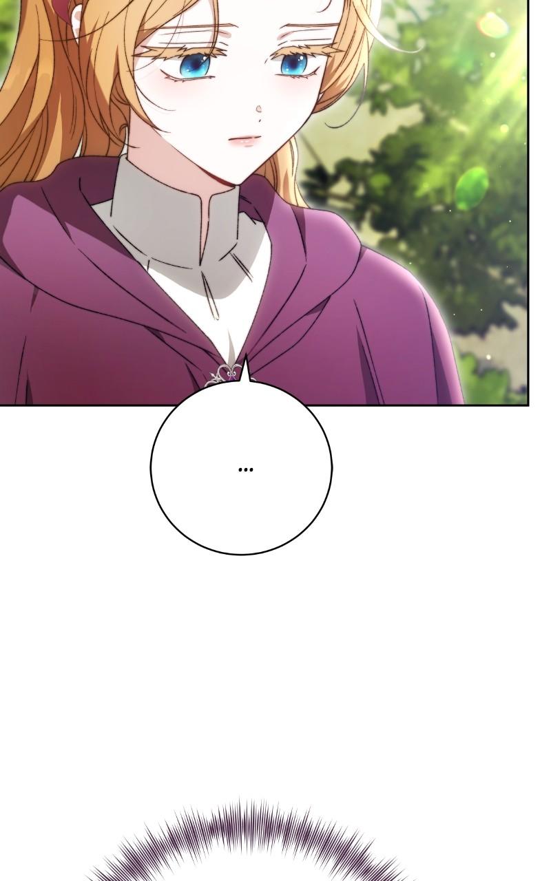 My Child Will Have a Different Father Chapter 29 - Page 8