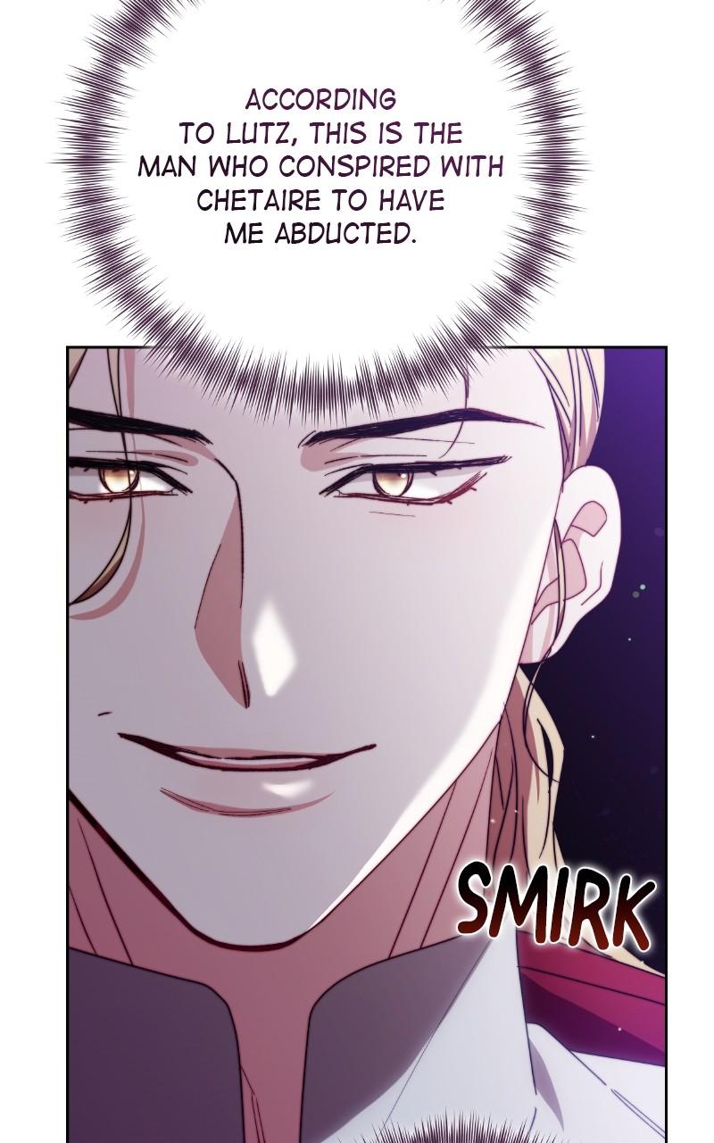 My Child Will Have a Different Father Chapter 29 - Page 9