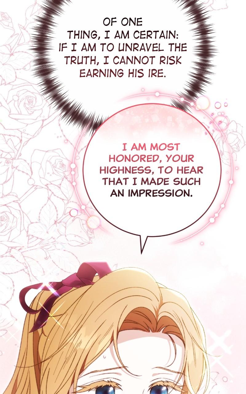 My Child Will Have a Different Father Chapter 29 - Page 12