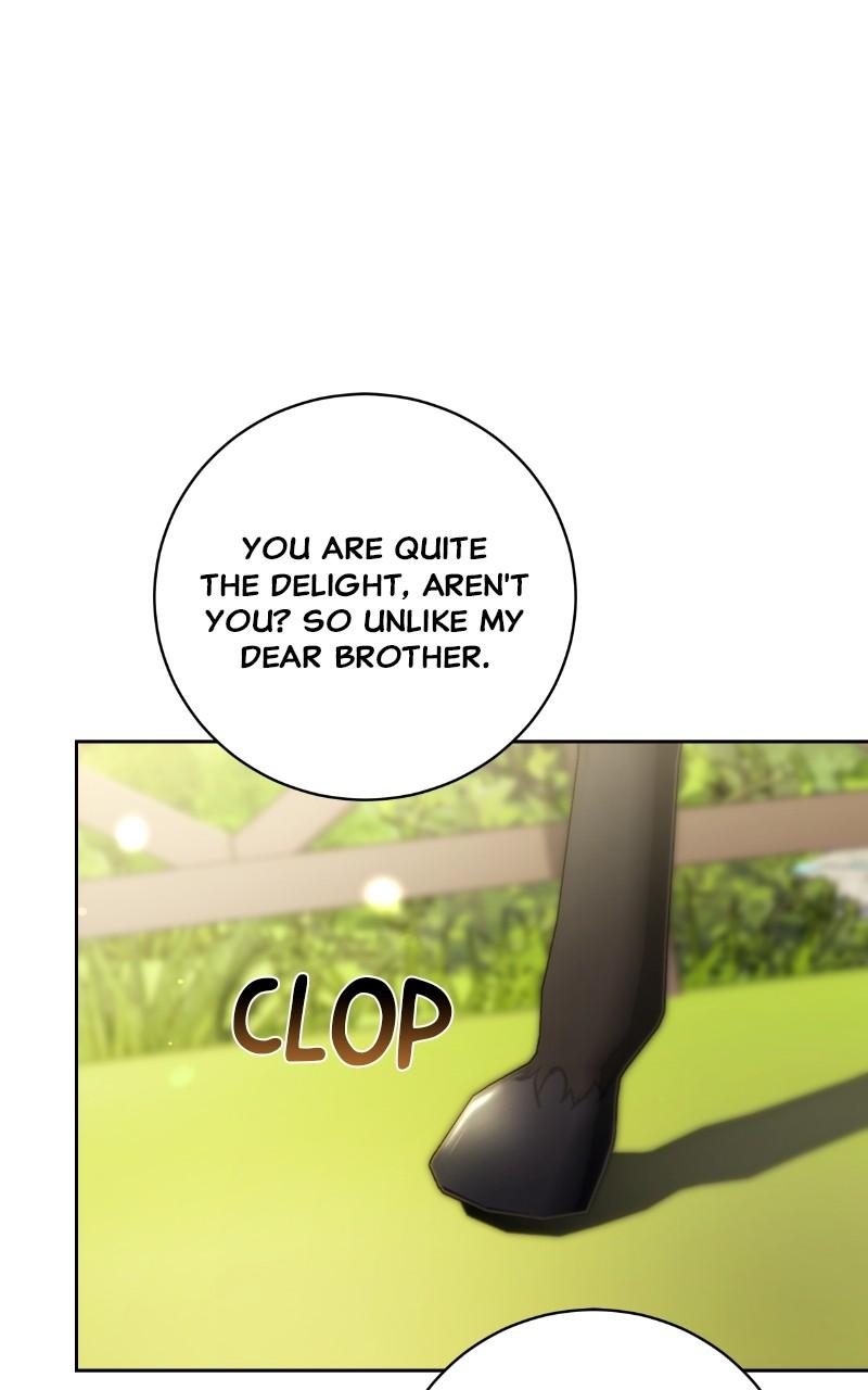 My Child Will Have a Different Father Chapter 29 - Page 15