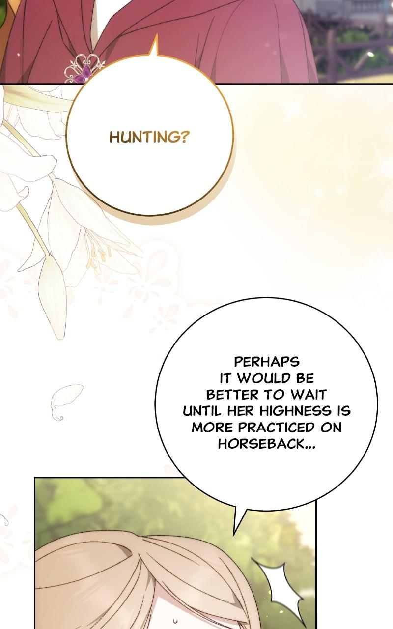 My Child Will Have a Different Father Chapter 29 - Page 19