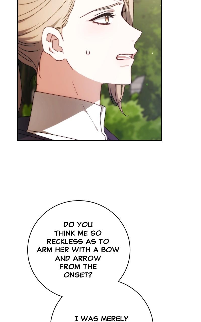 My Child Will Have a Different Father Chapter 29 - Page 20