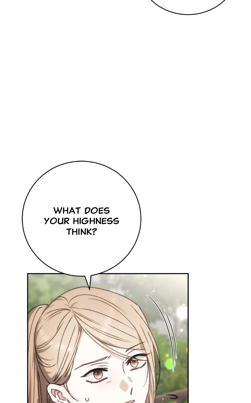 My Child Will Have a Different Father Chapter 29 - Page 22