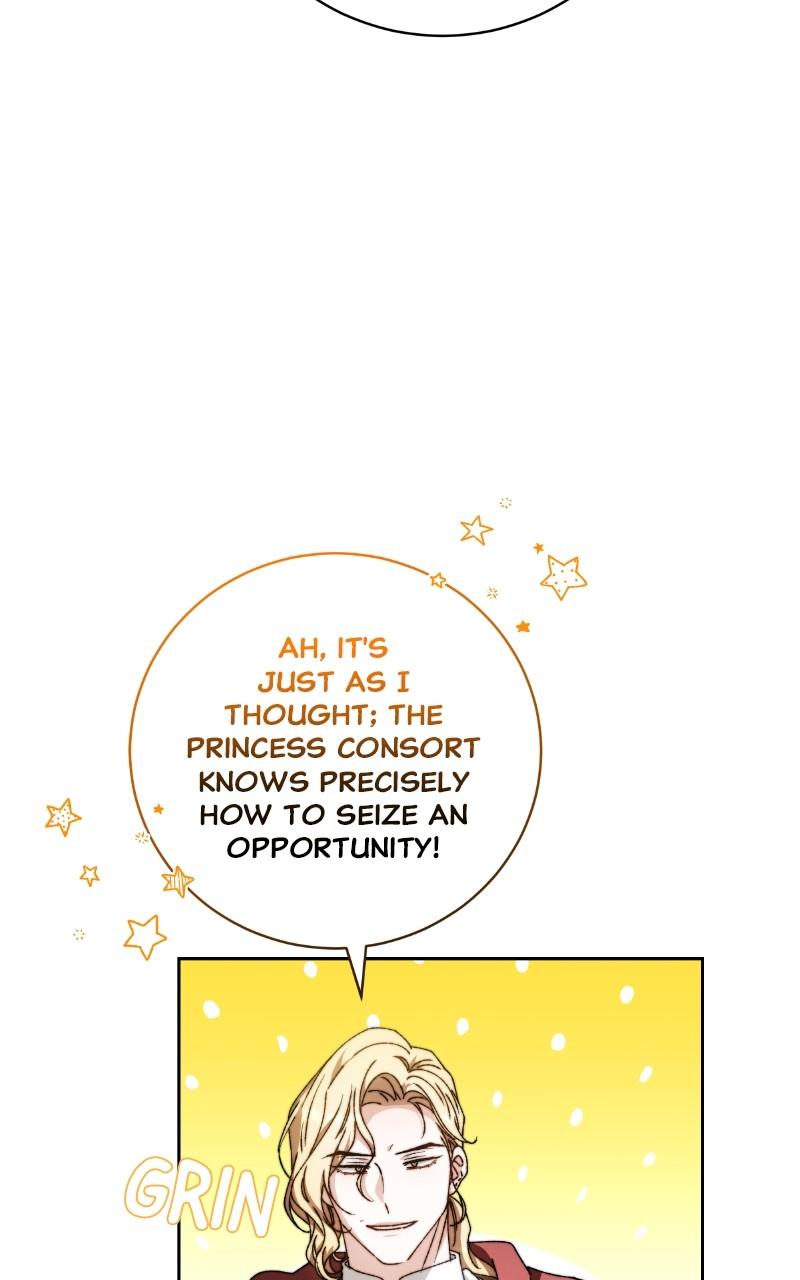 My Child Will Have a Different Father Chapter 29 - Page 25