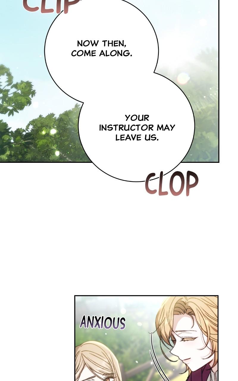 My Child Will Have a Different Father Chapter 29 - Page 27