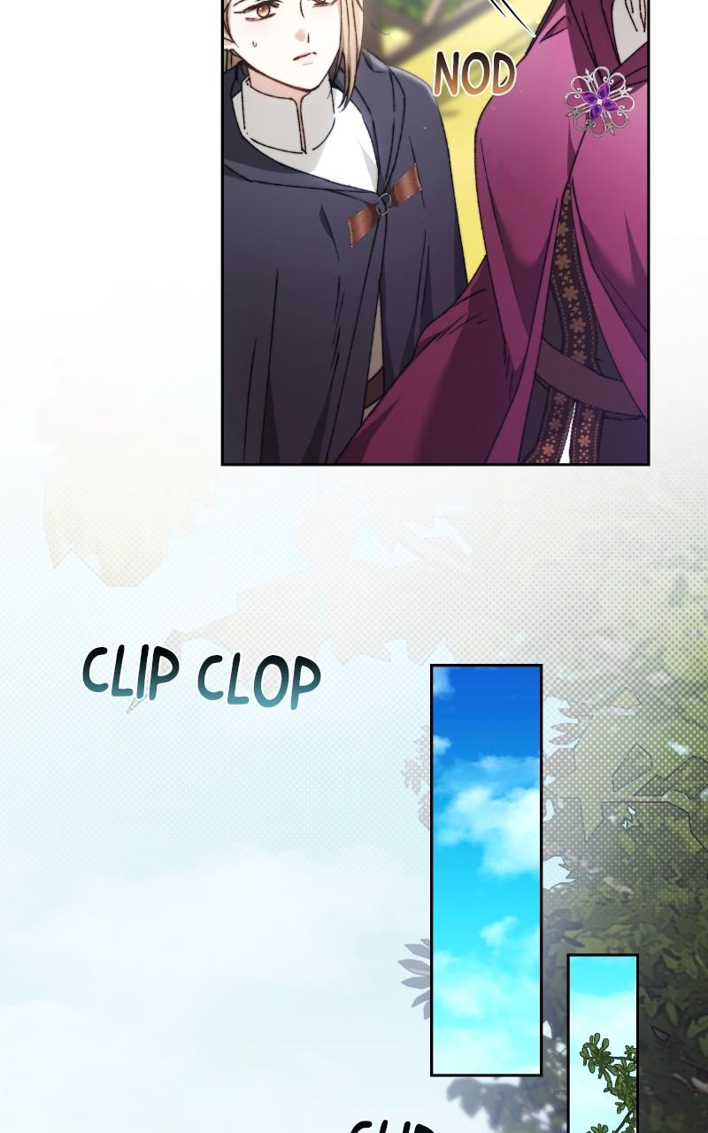 My Child Will Have a Different Father Chapter 29 - Page 28