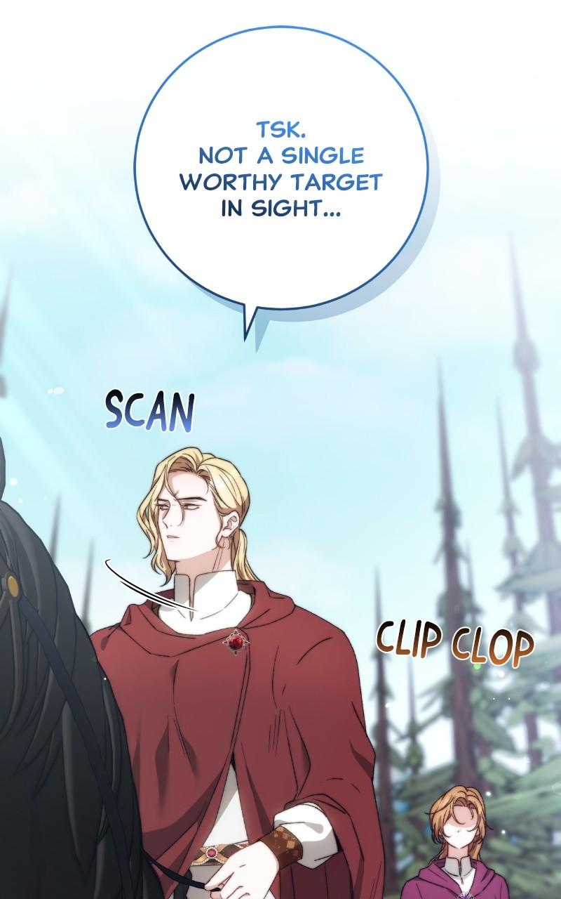 My Child Will Have a Different Father Chapter 29 - Page 30