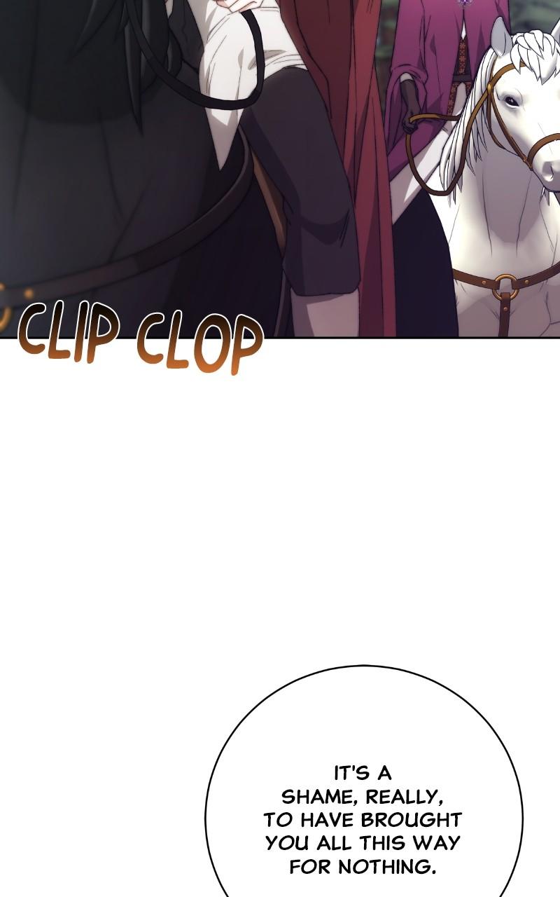 My Child Will Have a Different Father Chapter 29 - Page 31