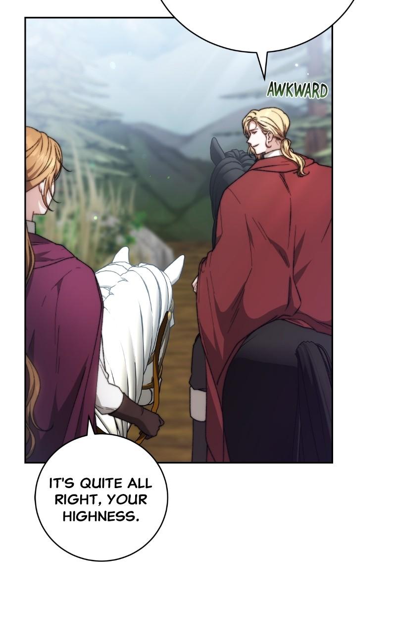 My Child Will Have a Different Father Chapter 29 - Page 32