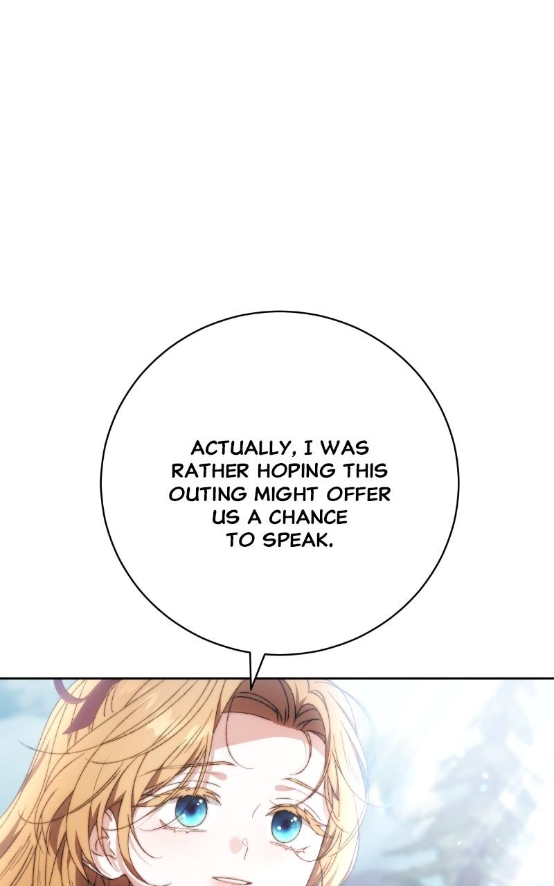 My Child Will Have a Different Father Chapter 29 - Page 33