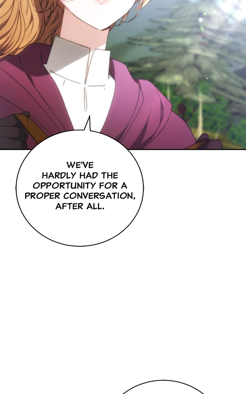 My Child Will Have a Different Father Chapter 29 - Page 34