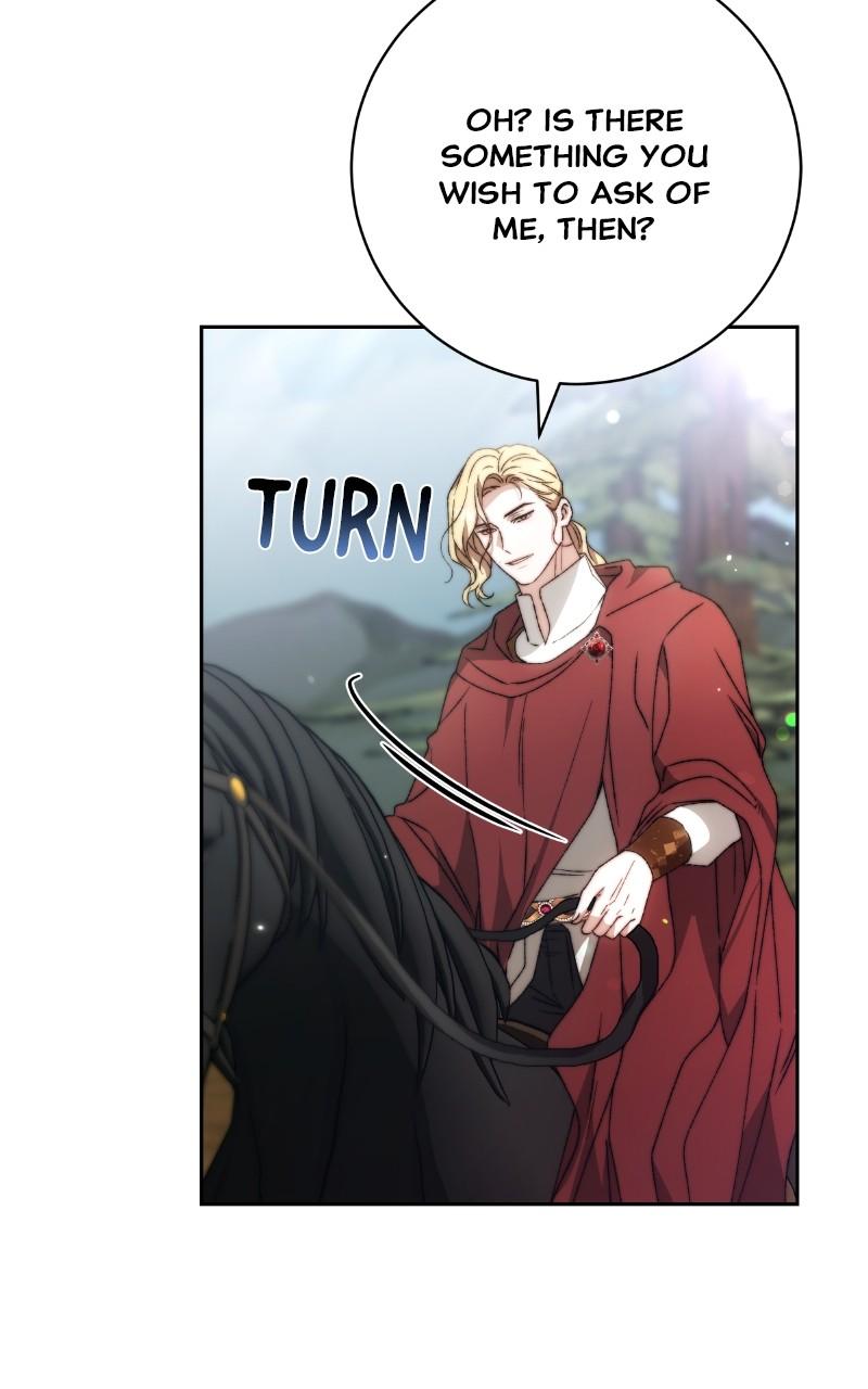 My Child Will Have a Different Father Chapter 29 - Page 35