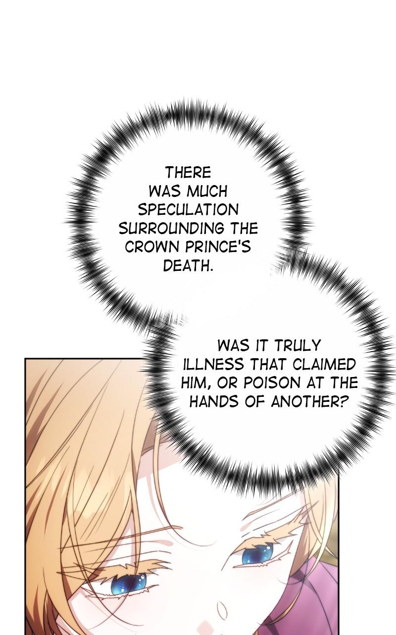 My Child Will Have a Different Father Chapter 29 - Page 36