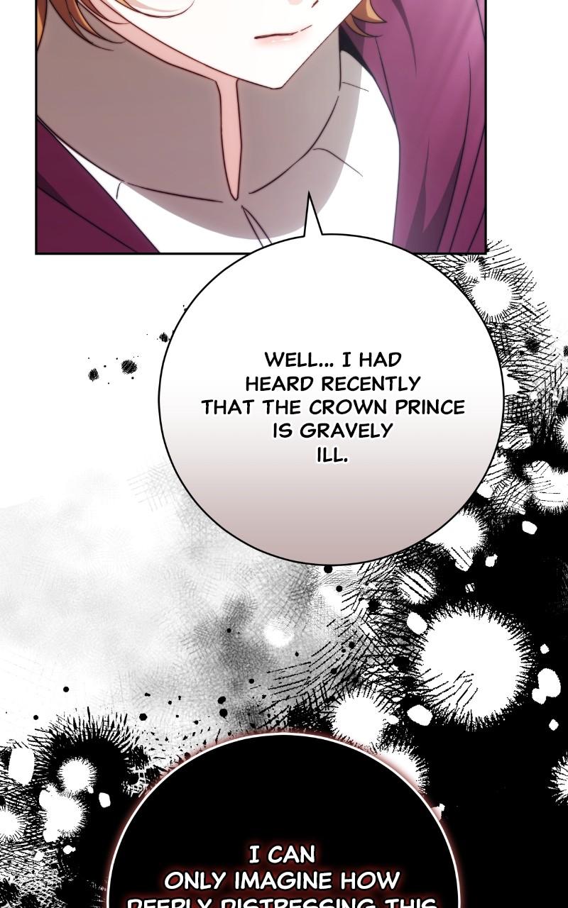 My Child Will Have a Different Father Chapter 29 - Page 37