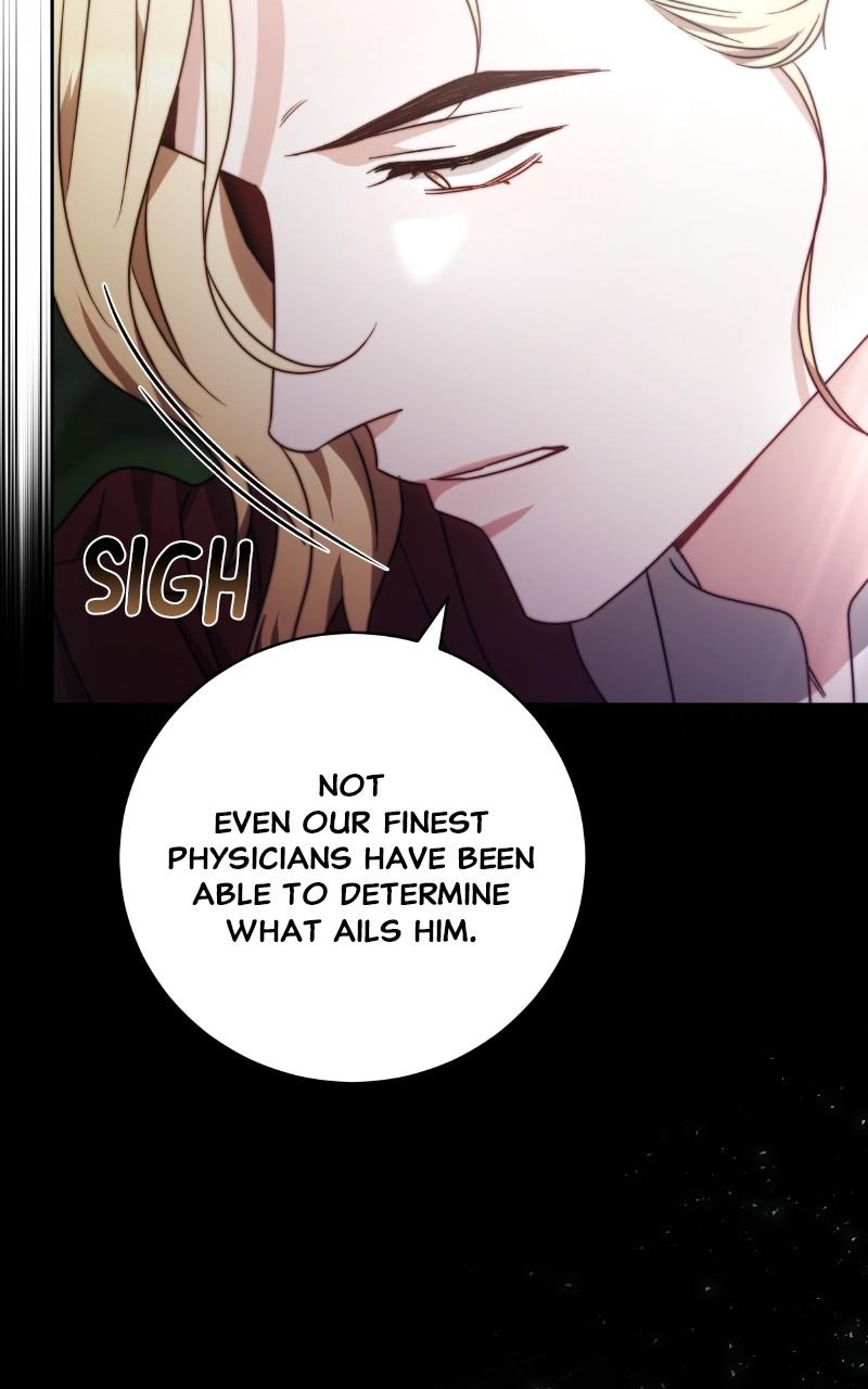 My Child Will Have a Different Father Chapter 29 - Page 40