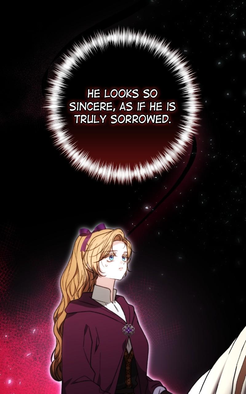 My Child Will Have a Different Father Chapter 29 - Page 41