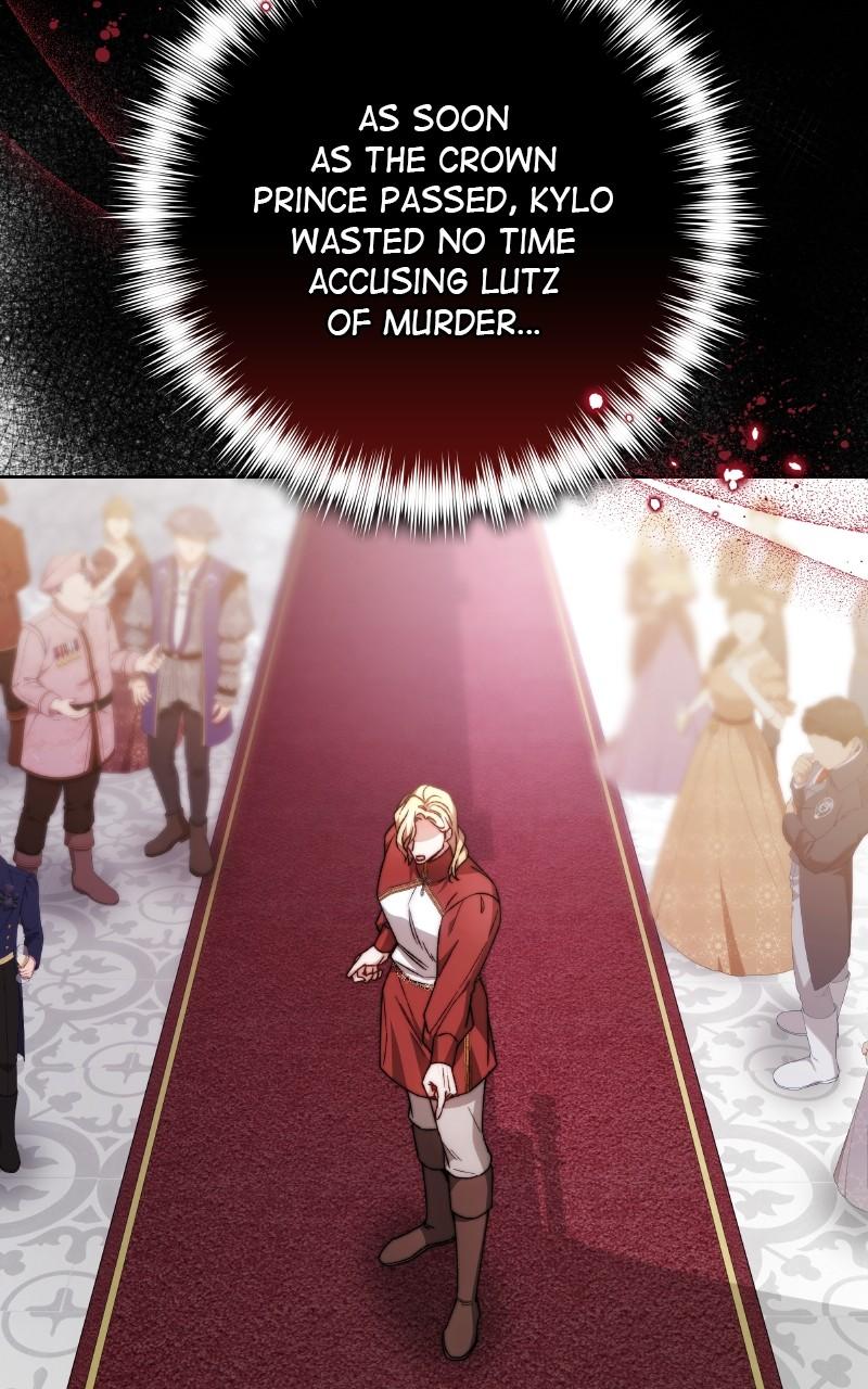 My Child Will Have a Different Father Chapter 29 - Page 43