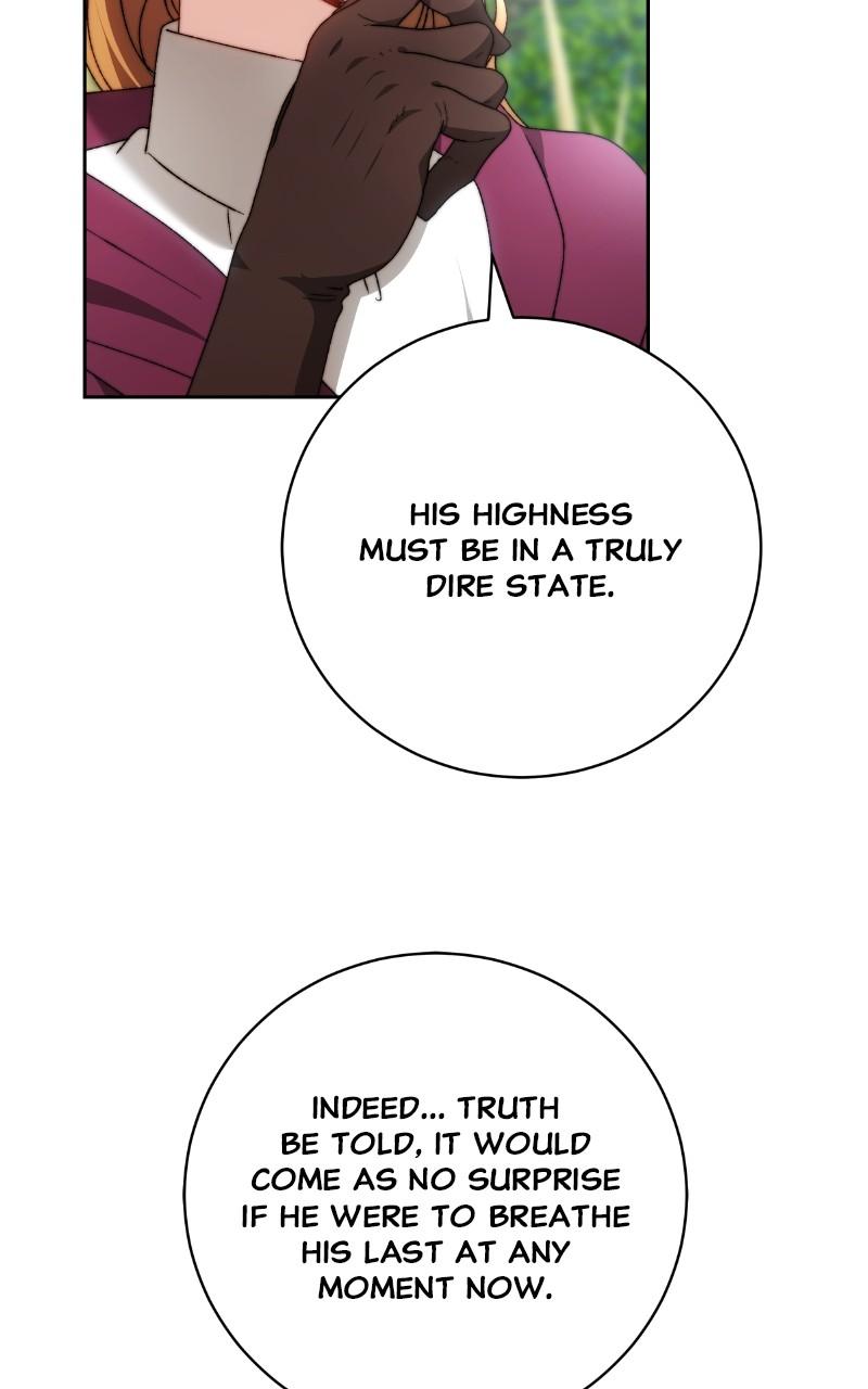 My Child Will Have a Different Father Chapter 29 - Page 48