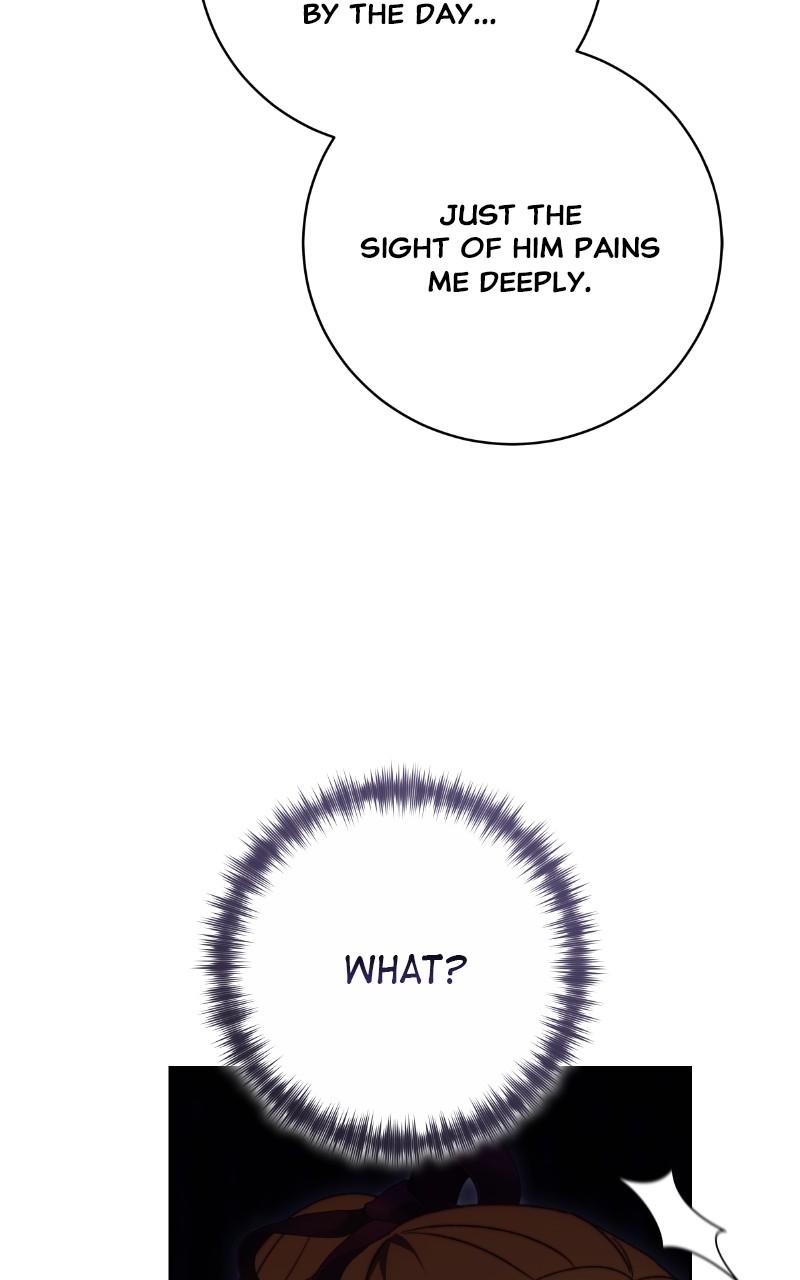 My Child Will Have a Different Father Chapter 29 - Page 50