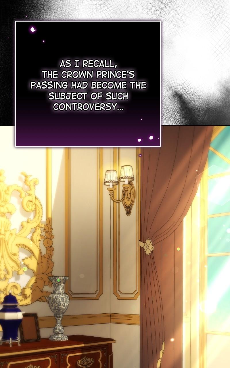 My Child Will Have a Different Father Chapter 29 - Page 52