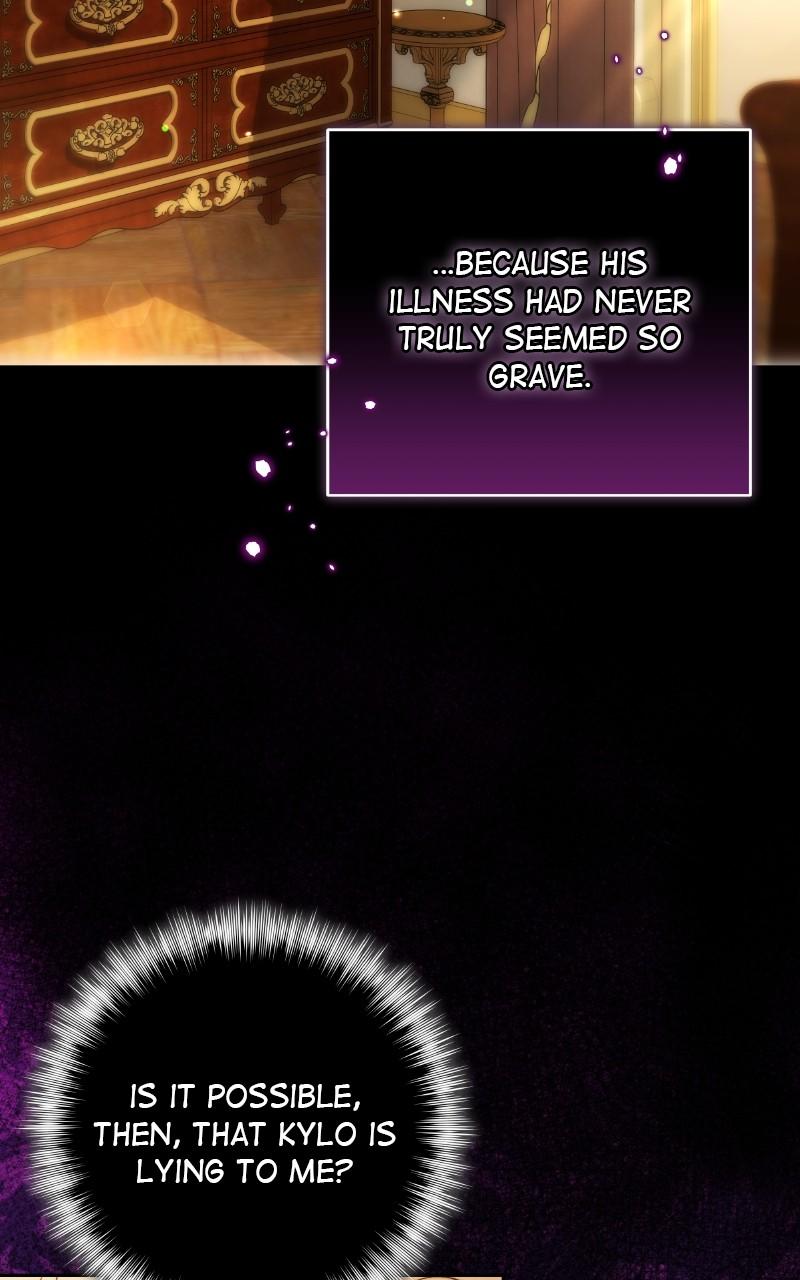 My Child Will Have a Different Father Chapter 29 - Page 53