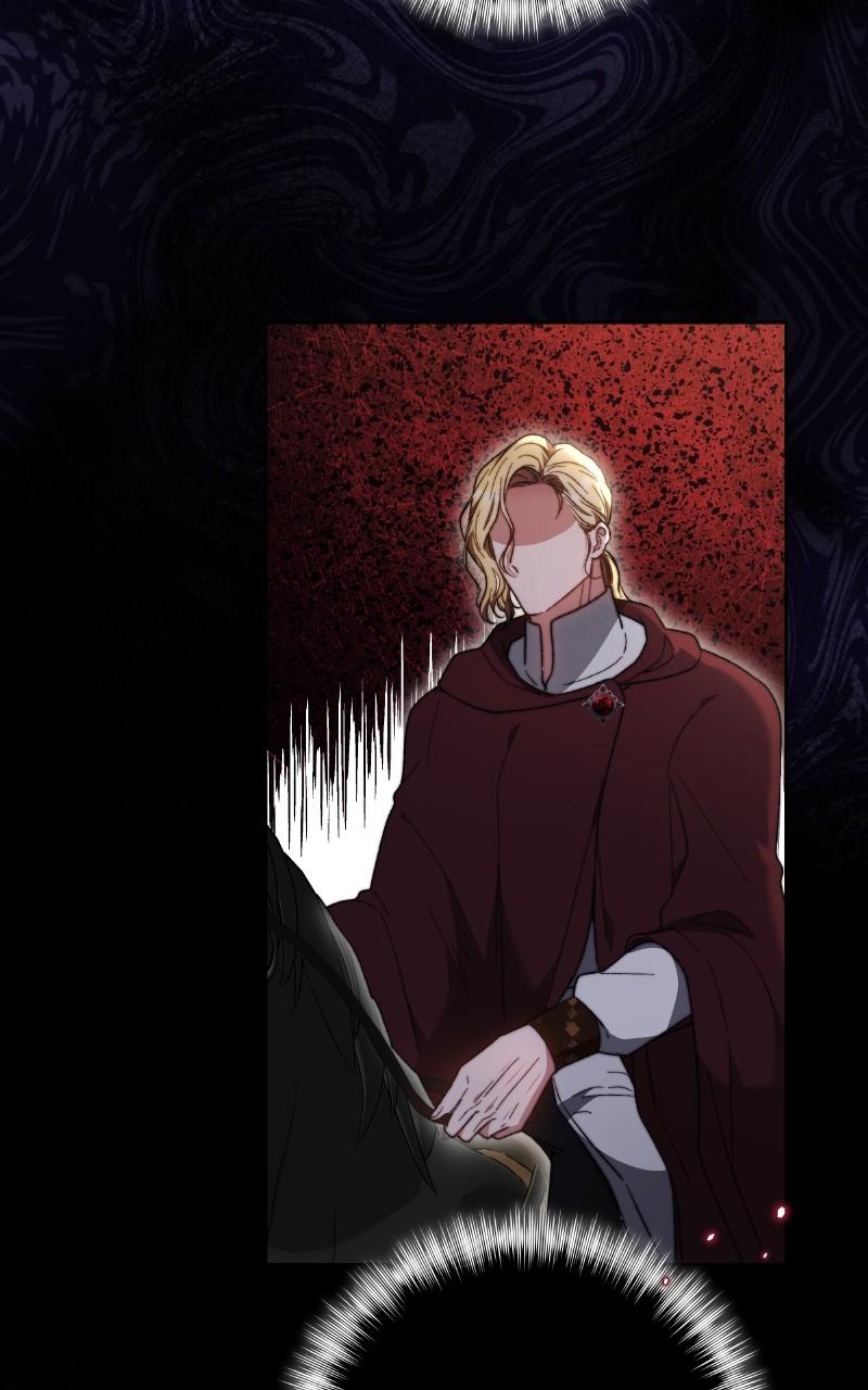 My Child Will Have a Different Father Chapter 29 - Page 55