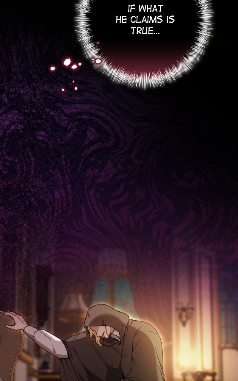 My Child Will Have a Different Father Chapter 29 - Page 56