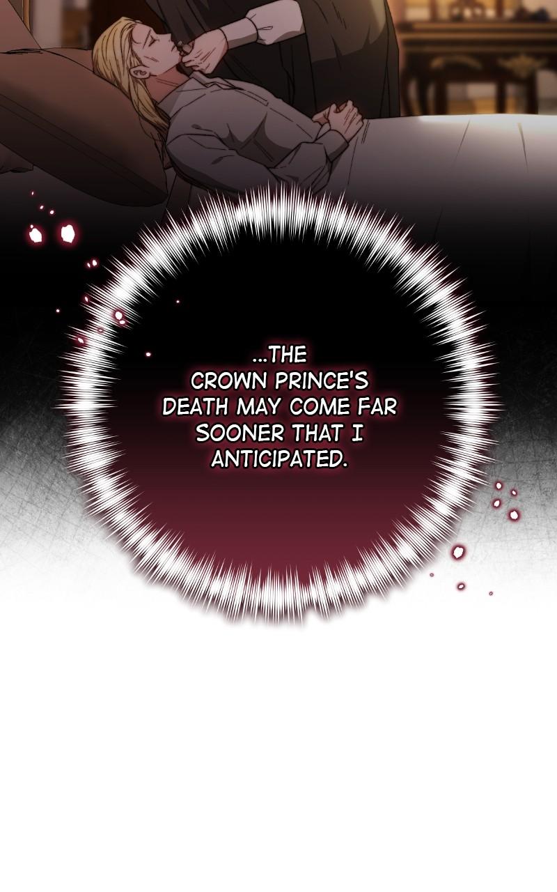 My Child Will Have a Different Father Chapter 29 - Page 57