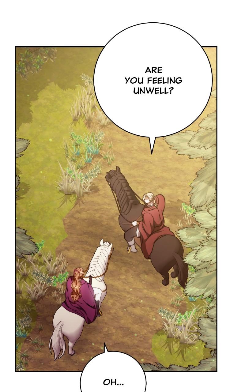 My Child Will Have a Different Father Chapter 29 - Page 58