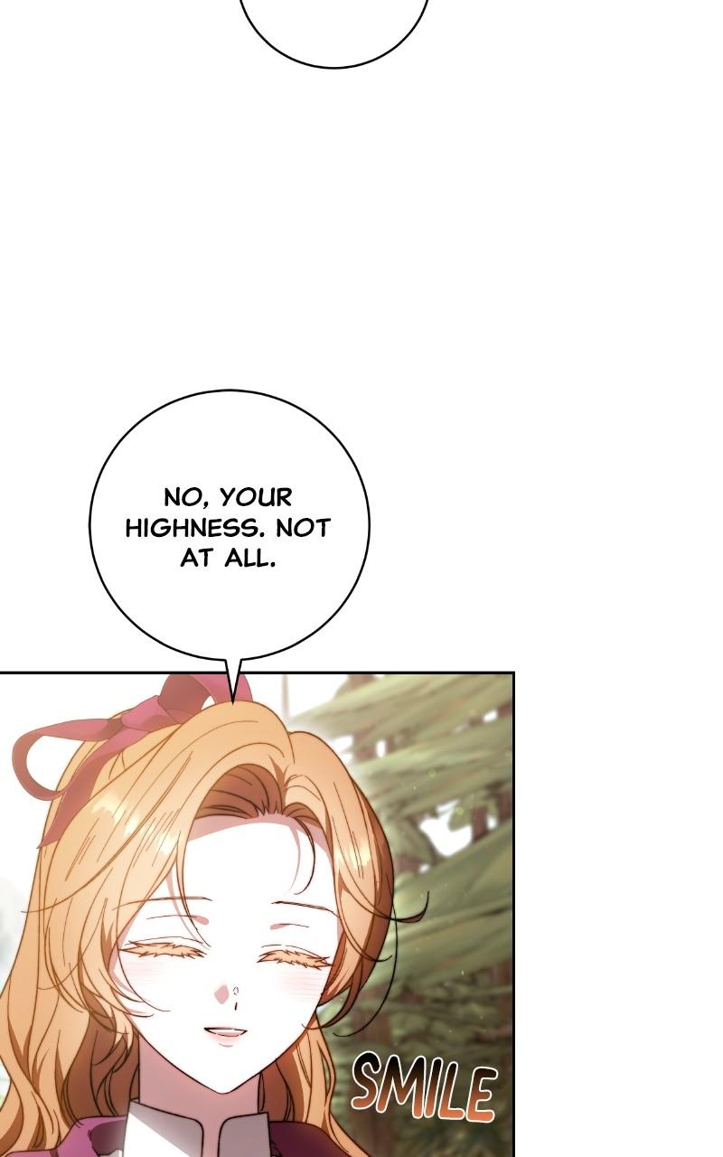 My Child Will Have a Different Father Chapter 29 - Page 59