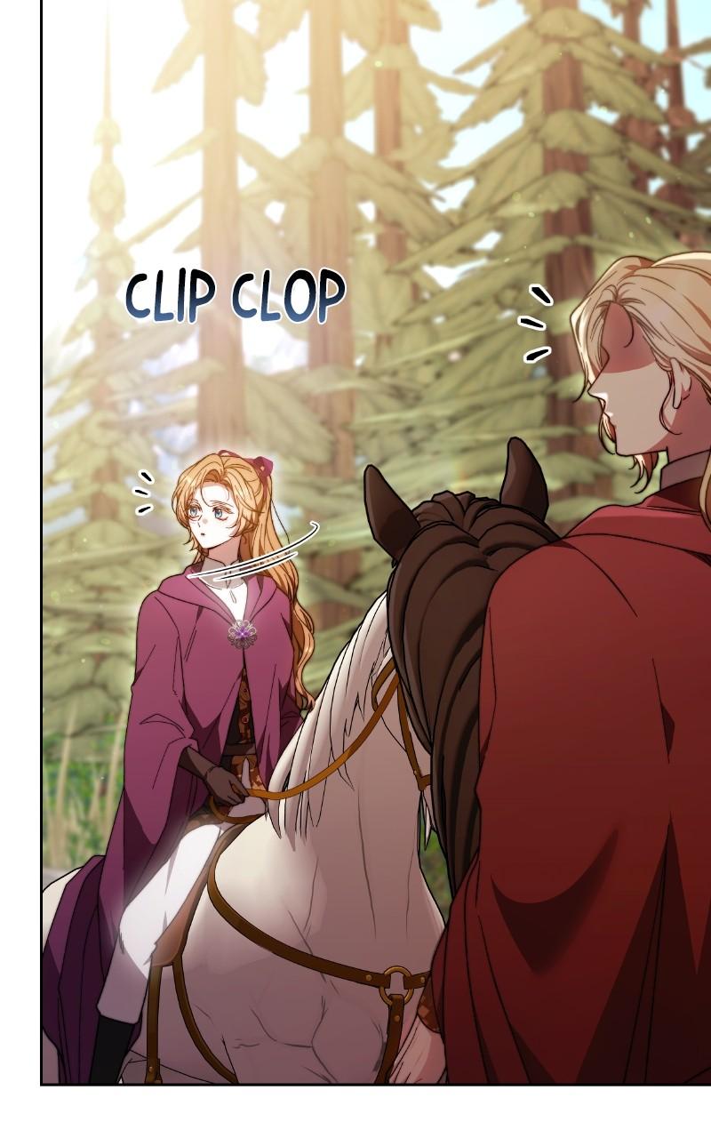 My Child Will Have a Different Father Chapter 29 - Page 61