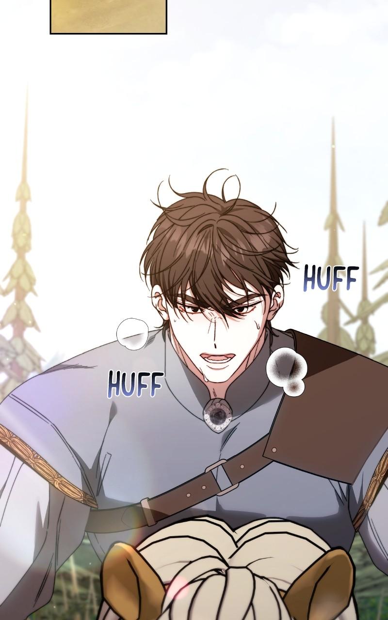 My Child Will Have a Different Father Chapter 29 - Page 63