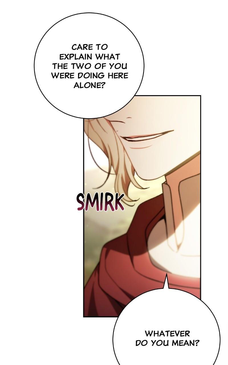 My Child Will Have a Different Father Chapter 29 - Page 65