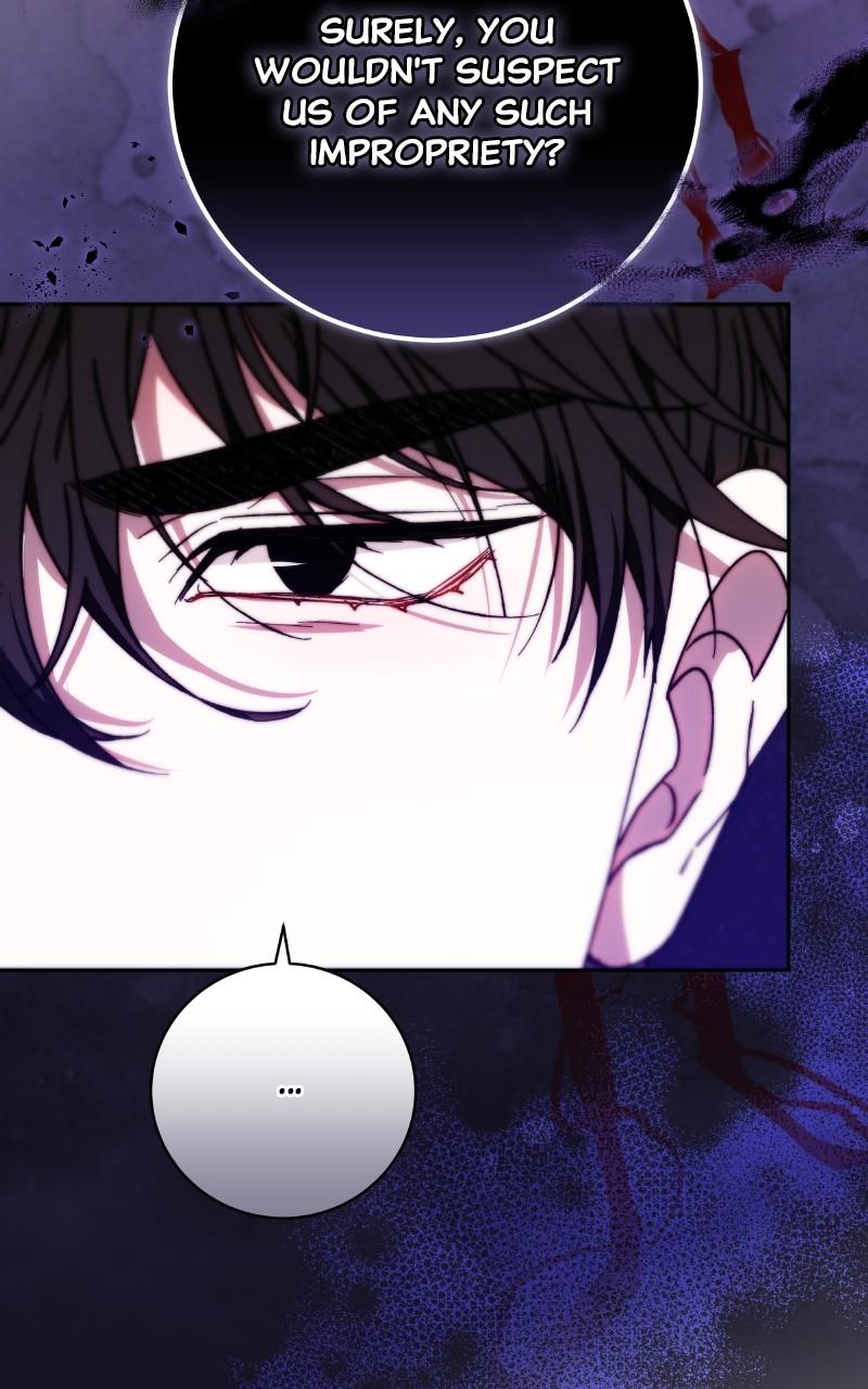 My Child Will Have a Different Father Chapter 29 - Page 67