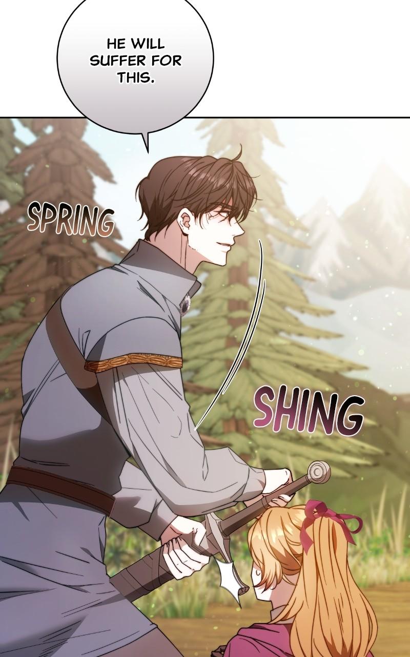 My Child Will Have a Different Father Chapter 29 - Page 95