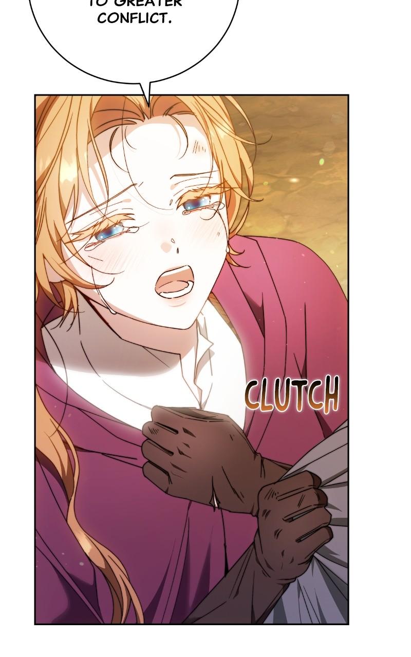 My Child Will Have a Different Father Chapter 29 - Page 97