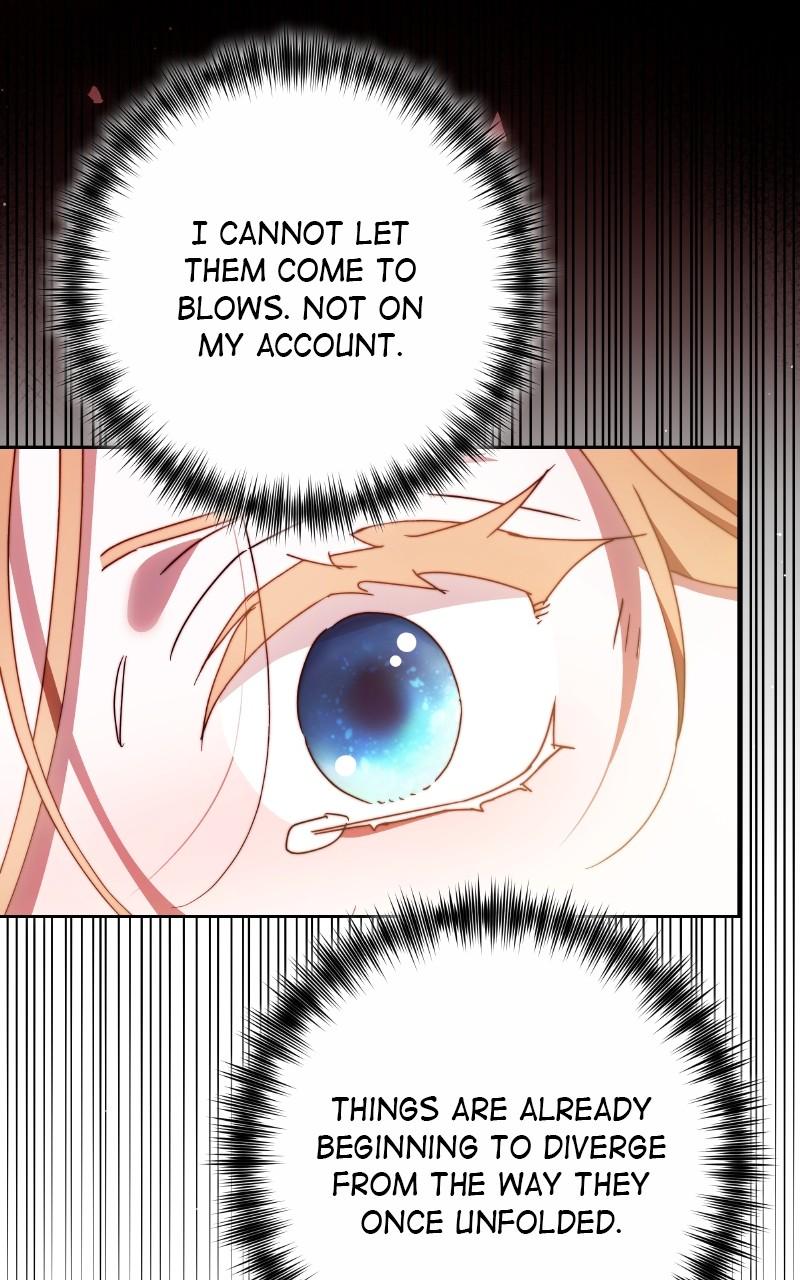 My Child Will Have a Different Father Chapter 29 - Page 100