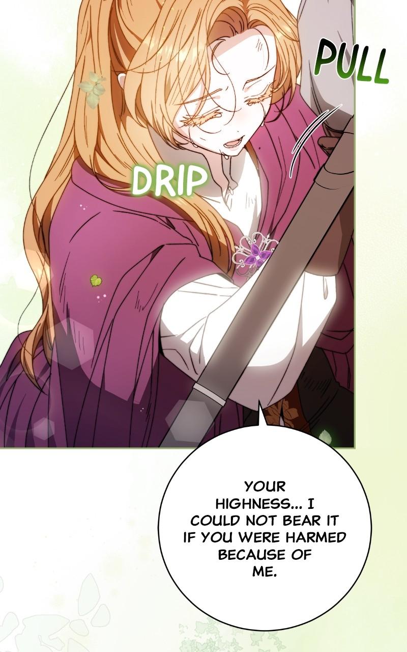 My Child Will Have a Different Father Chapter 29 - Page 102