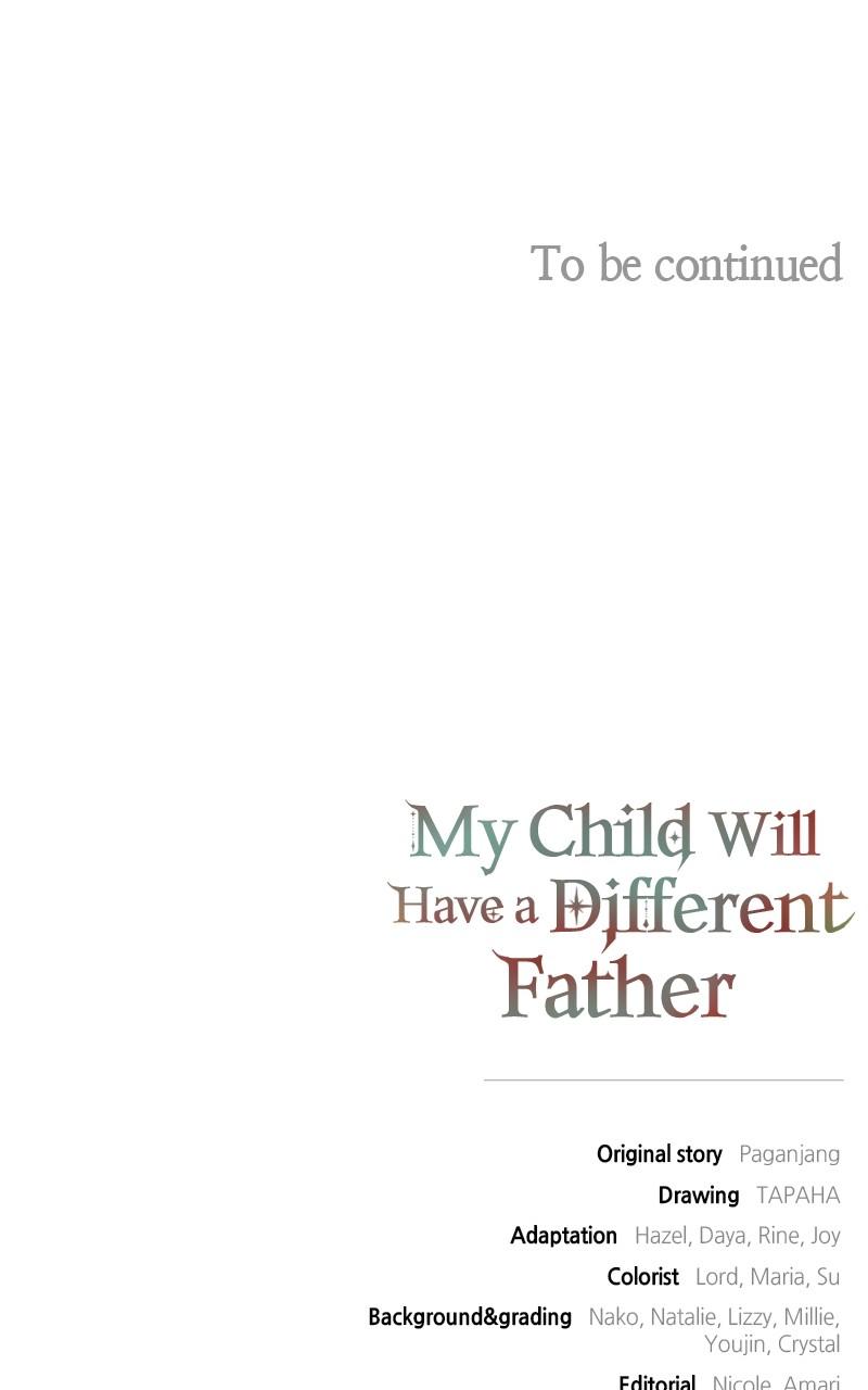 My Child Will Have a Different Father Chapter 29 - Page 107